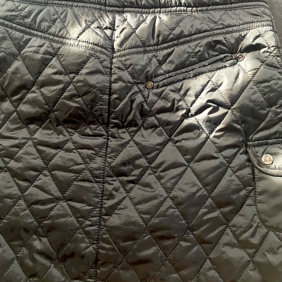Ascend Warm Quilted Fall/Winter Mini - Picture 9 of 9